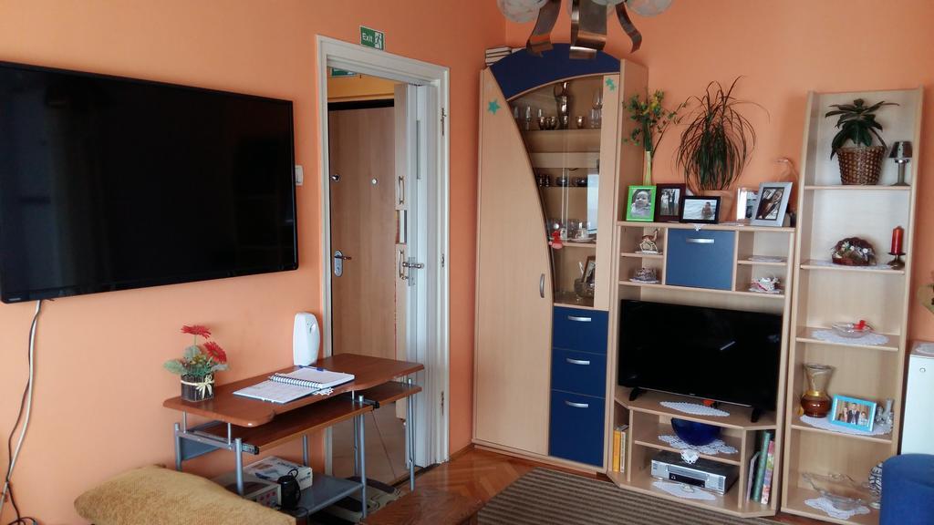 Apartment Moni Rijeka Exterior foto